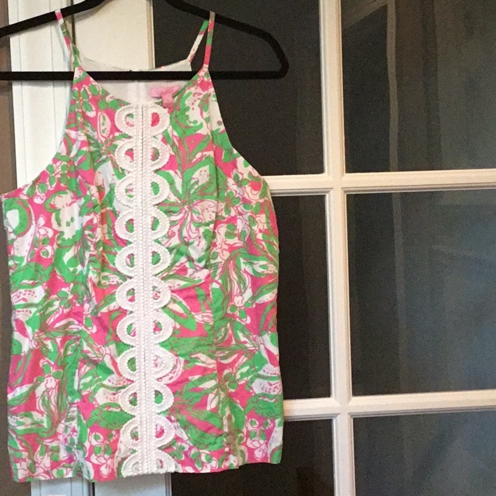 Lilly Pulitzer